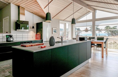 Sømarken House | 3 bedroom gorgeous home in Aakirkeby