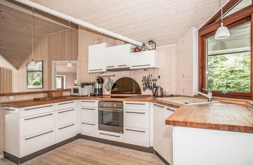 Hoeve Strand House | 3 bedroom gorgeous home in Fårevejle