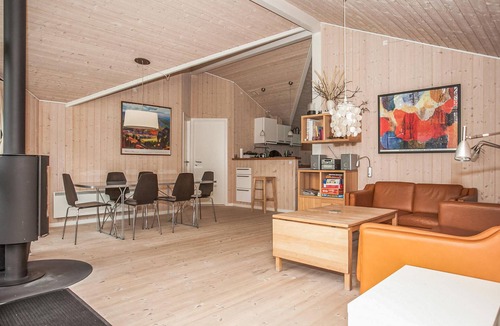 Hoeve Strand House | 3 bedroom gorgeous home in Fårevejle