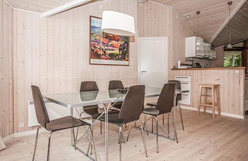 Hoeve Strand House | 3 bedroom gorgeous home in Fårevejle