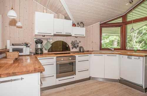 Hoeve Strand House | 3 bedroom gorgeous home in Fårevejle