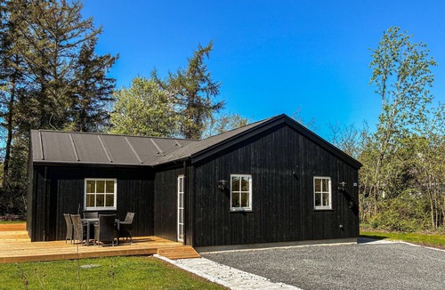Smidstrup Strand House | 3 bedroom gorgeous home in Gilleleje