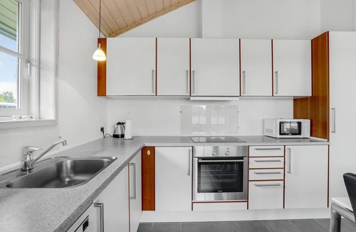 Flovt Strand House | 3 bedroom gorgeous home in Haderslev