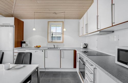 Flovt Strand House | 3 bedroom gorgeous home in Haderslev