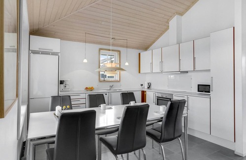 Flovt Strand House | 3 bedroom gorgeous home in Haderslev