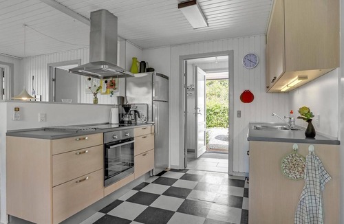 Hejsager Strand House | 3 bedroom gorgeous home in Haderslev