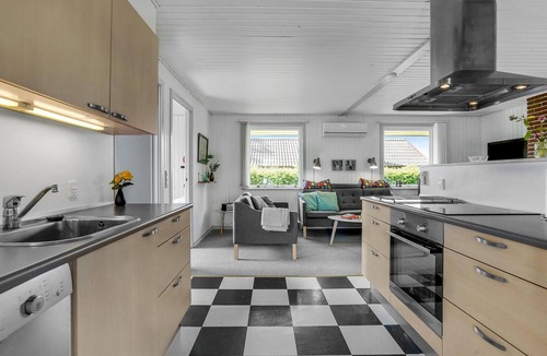 Hejsager Strand House | 3 bedroom gorgeous home in Haderslev