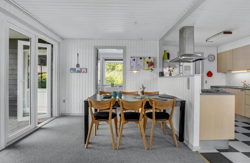 Hejsager Strand House | 3 bedroom gorgeous home in Haderslev