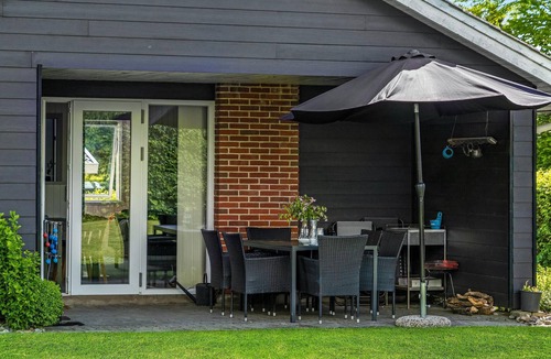 Hejsager Strand House | 3 bedroom gorgeous home in Haderslev