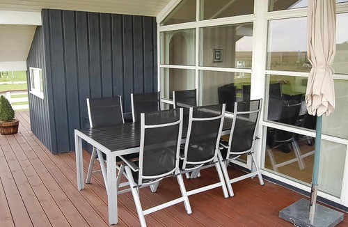 Flovt Strand House | 3 bedroom gorgeous home in Haderslev