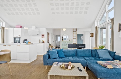Kelstrup House | 3 bedroom gorgeous home in Haderslev
