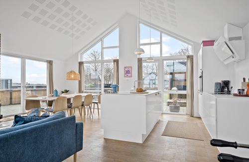 Kelstrup House | 3 bedroom gorgeous home in Haderslev