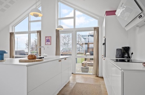 Kelstrup House | 3 bedroom gorgeous home in Haderslev