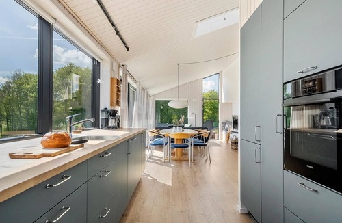 Skovbyballe House | 3 bedroom gorgeous home in Haderslev