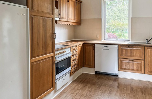 Holstebro House | 3 bedroom gorgeous home in Holstebro
