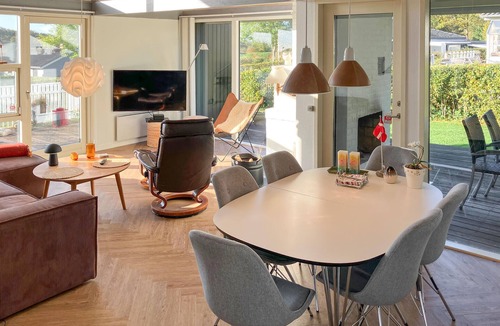 Hurup Thy House | 3 bedroom gorgeous home in Hurup Thy