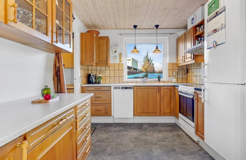 Kalvehave House | 3 bedroom gorgeous home in Kalvehave