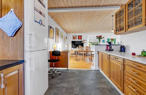 Kalvehave House | 3 bedroom gorgeous home in Kalvehave