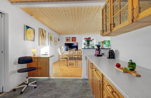 Kalvehave House | 3 bedroom gorgeous home in Kalvehave