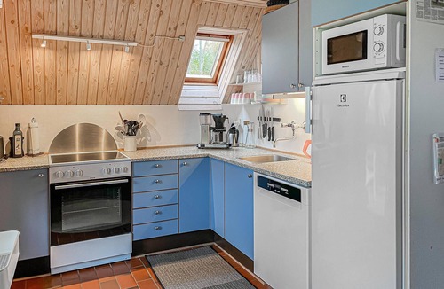 Rudkobing House | 3 bedroom gorgeous home in Rudkøbing