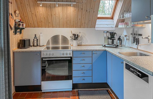 Rudkobing House | 3 bedroom gorgeous home in Rudkøbing