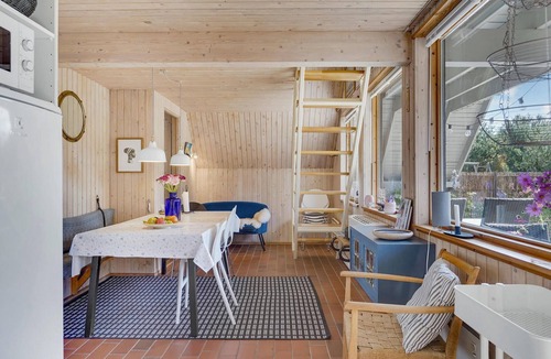 Rudkobing House | 3 bedroom gorgeous home in Rudkøbing