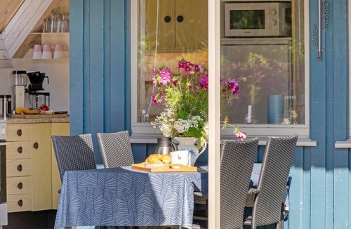 Rudkobing House | 3 bedroom gorgeous home in Rudkøbing