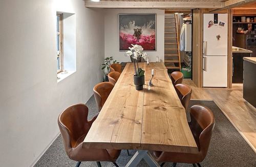 Helberskov House | 3 bedroom gorgeous home in Silkeborg