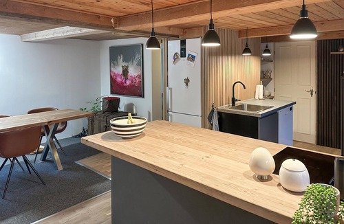 Helberskov House | 3 bedroom gorgeous home in Silkeborg