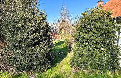 Helberskov House | 3 bedroom gorgeous home in Silkeborg