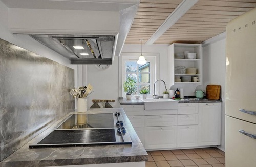 Agger House | 3 bedroom gorgeous home in Vestervig