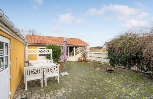 Agger House | 3 bedroom gorgeous home in Vestervig