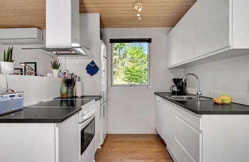 Øksenmølle House | 3 bedroom gorgeous home in Ebeltoft