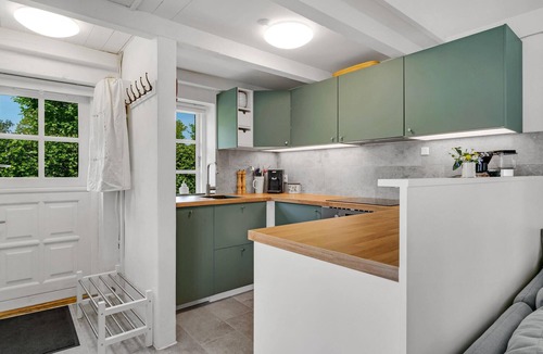Lyngsbæk Strand House | 3 bedroom gorgeous home in Ebeltoft