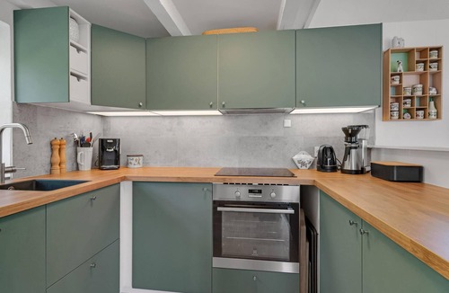 Lyngsbæk Strand House | 3 bedroom gorgeous home in Ebeltoft