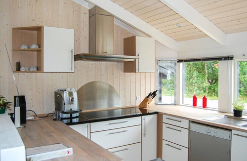 Fjellerup House | 3 bedroom gorgeous home in Glesborg