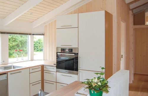 Fjellerup House | 3 bedroom gorgeous home in Glesborg