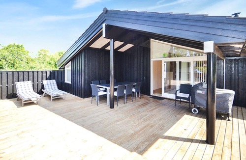 Fjellerup House | 3 bedroom gorgeous home in Glesborg