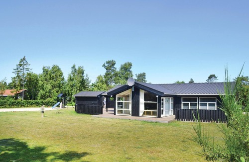 Fjellerup House | 3 bedroom gorgeous home in Glesborg