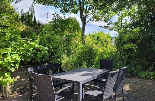 Atterup House | 3 bedroom gorgeous home in Grevinge
