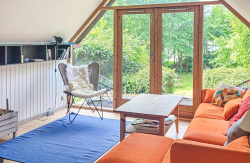 Atterup House | 3 bedroom gorgeous home in Grevinge