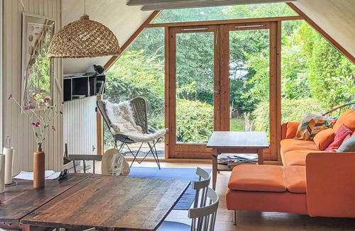Atterup House | 3 bedroom gorgeous home in Grevinge
