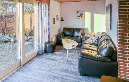 Lundeborg House | 3 Bedroom Gorgeous Home In Hesselager