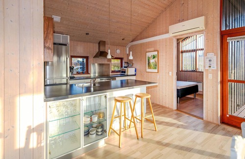 Nordborg House | 3 bedroom gorgeous home in Nordborg