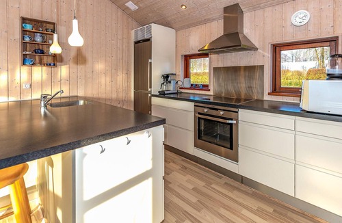 Nordborg House | 3 bedroom gorgeous home in Nordborg