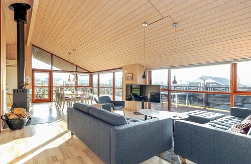 Nordborg House | 3 bedroom gorgeous home in Nordborg