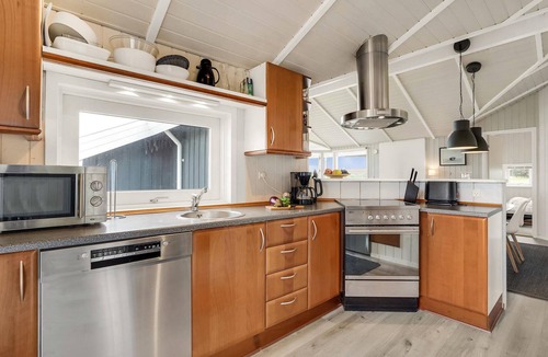 Nordborg House | 3 bedroom gorgeous home in Nordborg