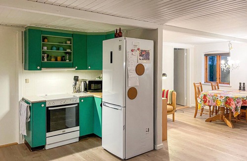 Soeby House | 3 bedroom gorgeous home in søby ærø