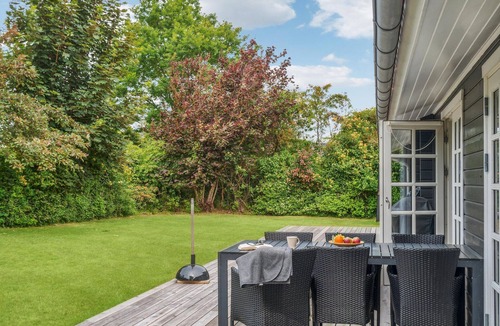 Store Kongsmark House | 3 bedroom gorgeous home in Slagelse