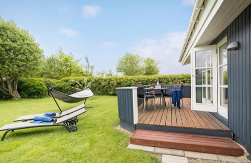 Store Kongsmark House | 3 bedroom gorgeous home in Slagelse